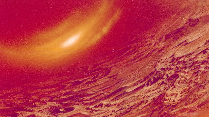 La NASA planea enviar globos para detectar terremotos en Venus y conocer mejor su composición