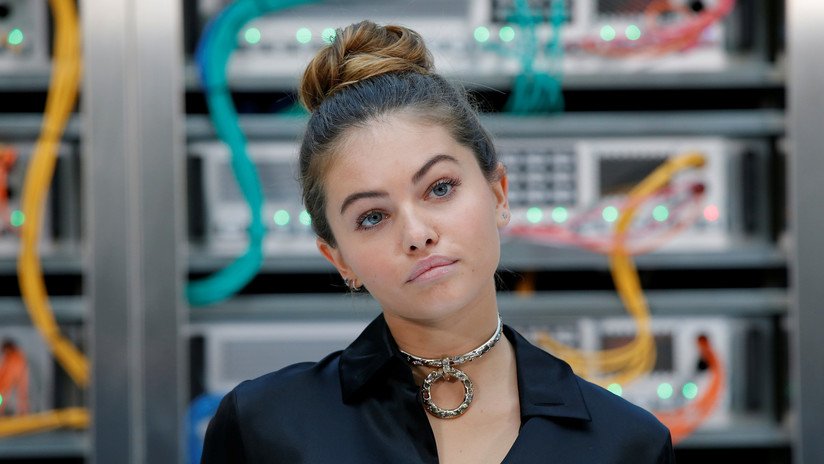 La 'niña más bella del mundo' recibe el título de la mujer con el rostro más lindo del 2018