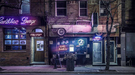 España: Detienen a una mujer que abandonó de noche a sus hijos pequeños para irse de copas