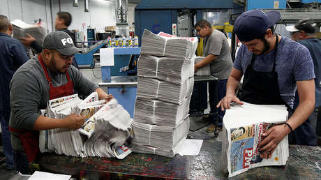 El nuevo presidente de México promete trabajar "16 horas diarias" en beneficio del país