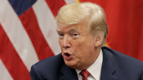 ¿Hombre de negocios o especulador? Trump podría romper la 'tregua' comercial con China "mañana" 