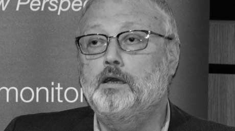 La "bestia" de Bin Salmán y un "ejército" digital contra Riad: Los reveladores mensajes de Khashoggi