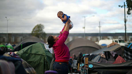 El lucrativo negocio de los migrantes: el caso mexicano