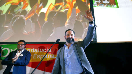 "VOX ha venido para quedarse": Por qué la ultraderecha irrumpe en España después de 36 años