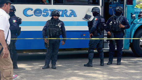 Asesinan al primer periodista mexicano en el sexenio de López Obrador