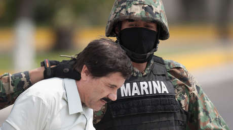 Testigo en el juicio de 'el Chapo' cuenta cómo fue la "invasión" de cocaína colombiana en México