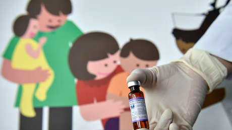 Sin vacunas ni antirretrovirales: Así afectan las sanciones de EE.UU. a los niños de Venezuela