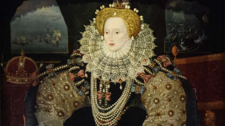 Revelan siglos después que la Reina Virgen de Inglaterra tuvo un amante secreto