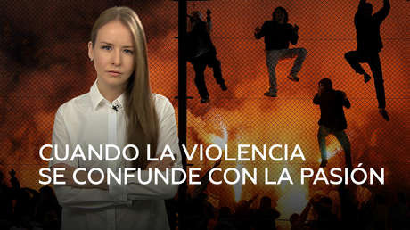 Fútbol argentino: una pasión secuestrada por la violencia
