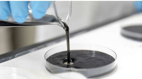 Crean un dispositivo capaz de producir agua a partir del aire del desierto