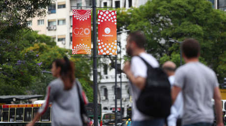Un argentino pierde el riñón que esperaba desde hace 6 años por la cumbre del G20