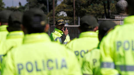 Candidato a alcalde sobrevive en Colombia a un atentado en el que mueren su suegra y un colaborador