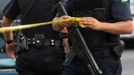 Conmoción en México por un niño que mató a su padre para defender a su madre de los maltratos