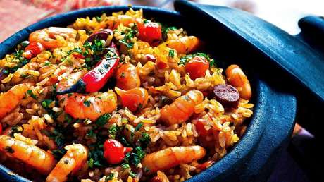 Revelan el peligro que esconde el arroz para el cuerpo humano