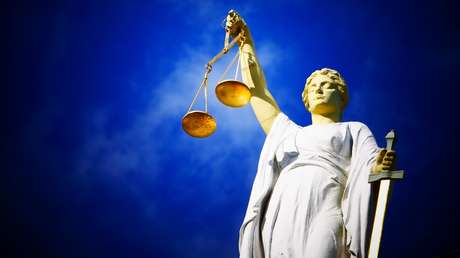 Vergonzoso galardón: Una sentencia mexicana está entre las peores contra la mujer