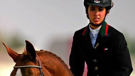 Así fue la huida de una princesa que prefería que la mataran antes que volver a Dubái