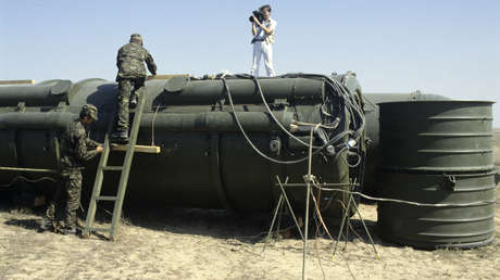 Putin: Si EE.UU. cree que debe tener armas prohibidas por el tratado INF, Rusia también las tendrá