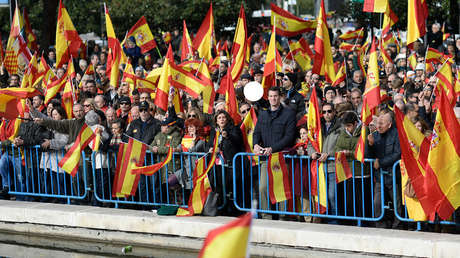 Europa tiene que decidir: regeneración o extrema derecha