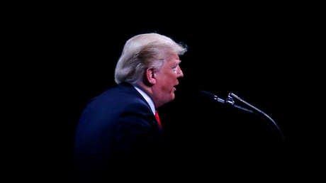 Un estadounidense tenía previsto asesinar a Trump con un montacargas robado, pero su plan falló