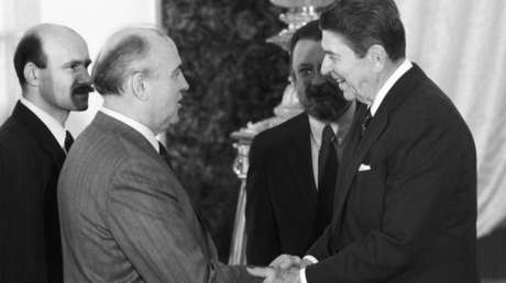 ¿Por qué Rusia y EE.UU. se acusan mutuamente de violar el tratado sobre misiles?