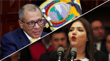 Ecuador sin vicepresidente: ¿Qué ha pasado en ese cargo durante el gobierno de Lenín Moreno?