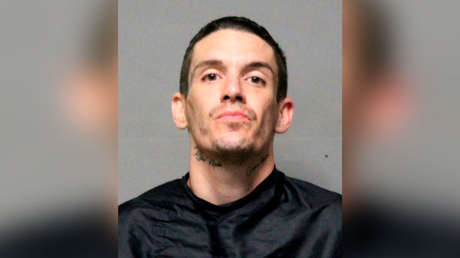 EE.UU.: Un preso se fuga de la cárcel y una mujer lo mata de un balazo 20 minutos después