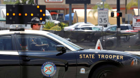 Un estadounidense demanda a un alguacil por amenazarle con una deportación a Jamaica