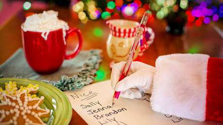 Despiden a una maestra que dijo a los niños que Santa Claus no existe