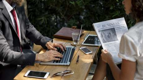 Evitar a las mujeres a toda costa: el movimiento #MeToo afecta a los ejecutivos de Wall Street