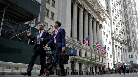 Revelan las principales amenazas políticas para la economía global en 2019