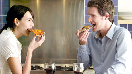 Descubren un método que podría permitirnos comer todo lo que queramos sin ganar peso