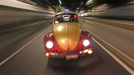 VIDEO, FOTOS: Santiago Arau, el fotógrafo que retrata las entrañas de Ciudad de México desde el aire