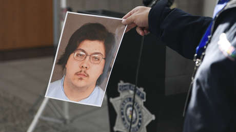 Condenan a un hombre por matar a una joven que lo había contratado para acabar con su vida