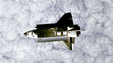 El primer astronauta de la NASA que se negó a afeitarse la barba ahora busca la Atlántida