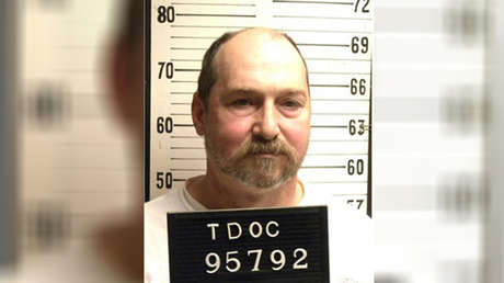 Reo elige la silla eléctrica para ser ejecutado tras pasar 36 años en el corredor de la muerte