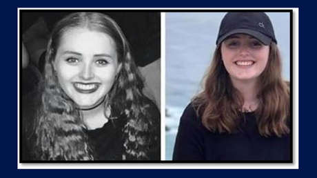 VIDEO: Desaparición de la hija de un multimillonario conmociona al Reino Unido