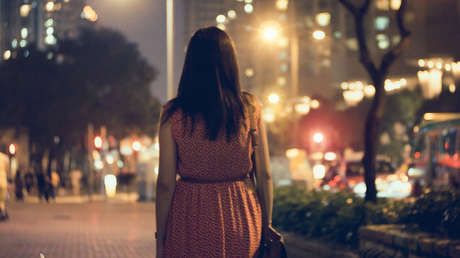 VIDEO: Una joven española de 19 años explica en Youtube la agresión sexual que sufrió en su portal