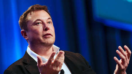 "Twitter es una zona de guerra": Musk explica por qué usa esa red para responder a sus críticos