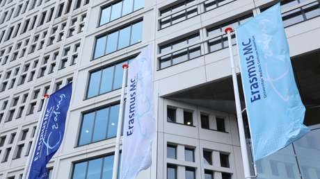 Hospitales de Países Bajos dejarán de importar partes de cadáveres desde EE.UU. "por razones éticas"