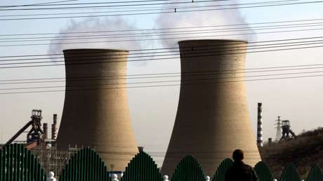 El calentamiento global hace que nos sintamos cansados y tontos