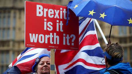 El Tribunal Europeo dictamina que Reino Unido puede revocar el Brexit unilateralmente