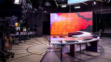 RT en Español entra en la red de televisión Televiva en EE.UU.