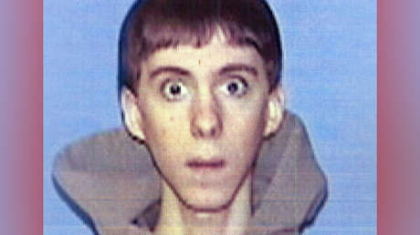 "Un incesante desprecio por la humanidad": Revelan los diarios del autor de la masacre de Sandy Hook