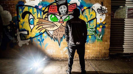 El proyecto Urbanitas: Una mirada a lo extraordinario en la Ciudad de México