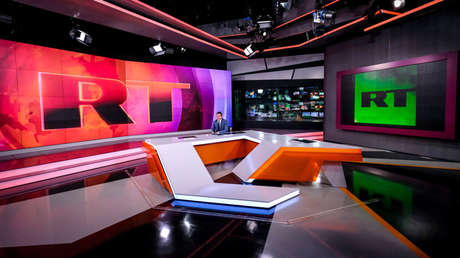 WikiLeaks se mofa de una periodista del diario The Guardian por su alocada teoría sobre RT