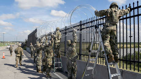 Propuesta de Trump para cerrar la frontera con México costaría 300.000 millones anuales a EE.UU.