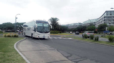 "Tienen mal olor y hablan mucho": Empleadas domésticas contra el 'apartheid' de un barrio argentino