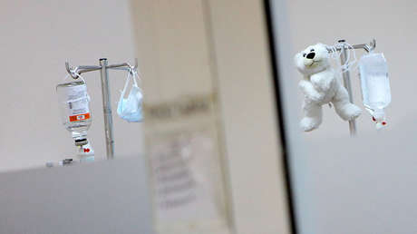 Rusia: Vecinos quieren desalojar a unos niños con cáncer porque temen contraer la enfermedad