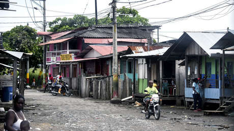 Involucran a militar de EE.UU. en la muerte de un bebé en Colombia