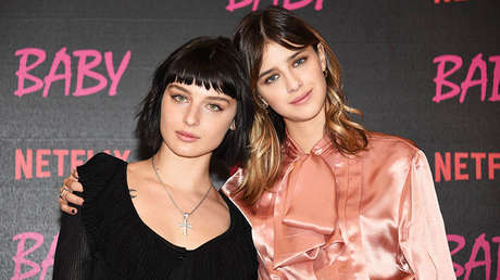 'Baby': ¿Qué hay detrás de la serie de Netflix acusada de promover la prostitución juvenil?